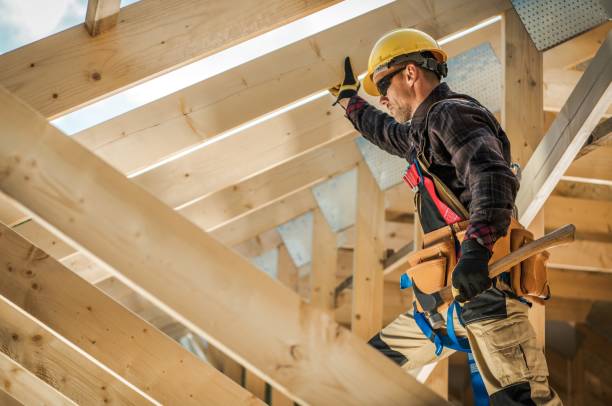 Roof Repair Estimates in Glenwood Springs, CO