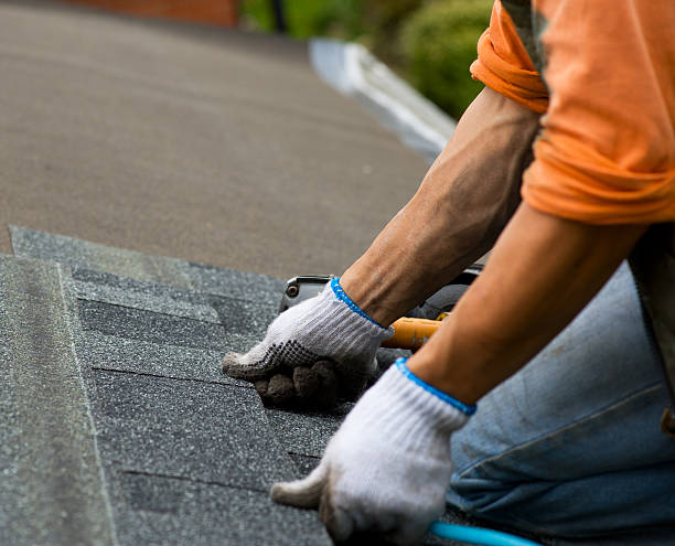 Heating Cable for Roof Installation in Glenwood Springs, CO