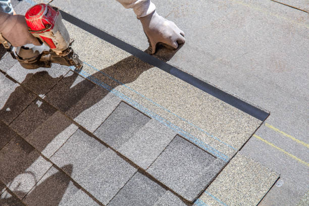 Trusted Glenwood Springs, CO Roofing Contractor Experts